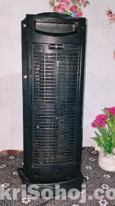 Miyako Room heater